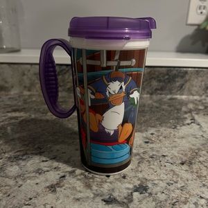 Walt Disney World Refillable Cup